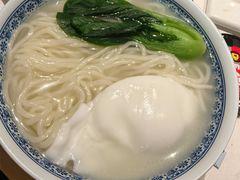 -玉华台饭庄·淮扬菜·烤鸭(望京店)