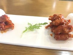 -菩提树·素食餐厅(汇智国际商业中心店)