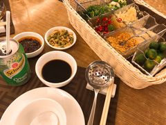 -金海阁海鲜火锅