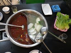 -二郎田鸡(洛溪食街店)