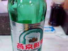-彭记铁锅肥肠(东四总店)