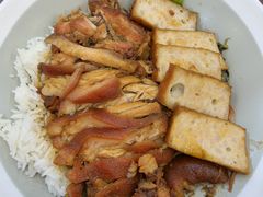 -陆长玖古法猪脚饭(玄风桥店)