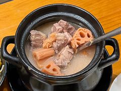 -莲餐厅·湖北菜·潜江小龙虾店(愚园路店)