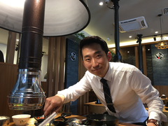 -朴家炭烤(浦东禹悦汇店)