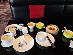-杭州龙禧福朋喜来登酒店品轩中餐厅