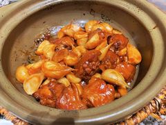 -南京大牌档(崇文门国瑞店)