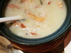 -颐和•海鲜砂锅粥•啫啫煲(奥林匹克广场店)