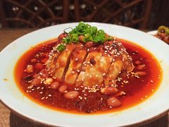 -渝信川菜(西单店)
