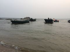 -老虎石海上公园