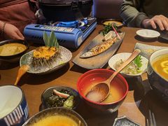 -千代武日本料理(哈西店)