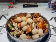 -七欣天香辣蟹火锅(南通任港路大润发店)