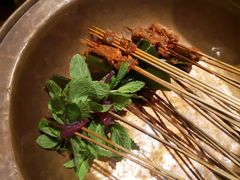 -京元盛铜锅涮肉(上海总店)
