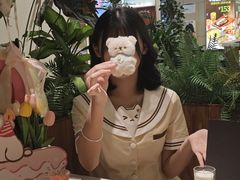 -芭札·Thai泰国餐厅(同和金铂天地店)