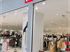 -优衣库(长春欧亚卖场店)
