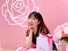 -Dior迪奥(上海世茂广场店)