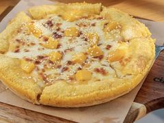 -俏贝拉(裕后街店)