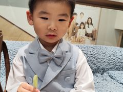 -海马体照相馆(上海月星环球港店)