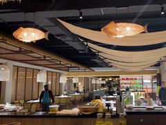 -风味小馆(天目湖宾馆店)