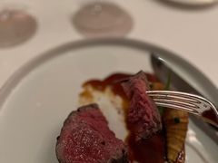 -Caprice(香港四季酒店)