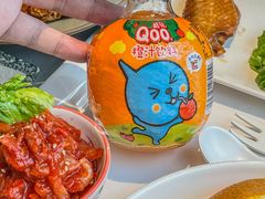 -dodonpa.墩墩伐 便当食堂(博华广场店)