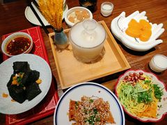 -火宫殿·湘菜小吃·商务宴请·生日聚会(东塘店)