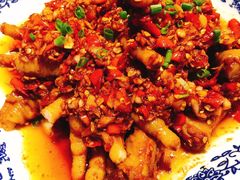 绝味凤爪-聚缘·湘味音乐餐厅party(罗湖店)