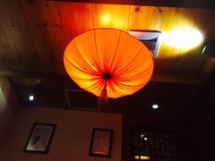 -一叶一世界•素食餐厅(环球中心店)