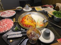 -井格重庆火锅(西直门凯德Mall店)
