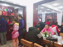 -梁师傅砂锅(哈达西街店)