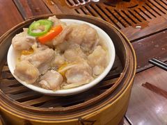 -顺德人家食府(黄金广场店)