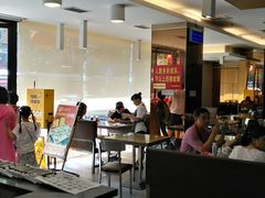 -老福洲(西洪路店)