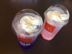 -麦当劳(华发商都店)
