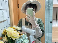 -浙大冰虫甲醛检测治理(闵行店)
