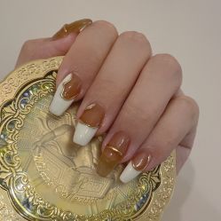 -HUII NAIL绘京美甲美睫会馆