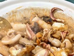 -逢春菜馆天津菜(胜利路店)