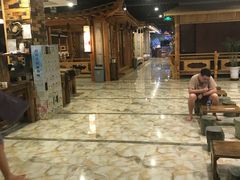 -清水洞汤泉(嘉陵江西路店)