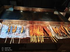 -兴烨汇海鲜自助