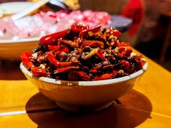 -白乐天毛肚火锅馆(解放碑店)