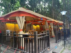 -二荆条·蜀鲜汇城市森林火锅