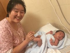 -爱贝佳母婴护理服务中心·月嫂育儿嫂(鲁迅路店)