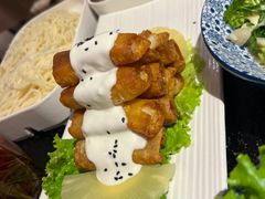 -有才叔的小馆(招商依云曲江店)