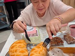 -稻香(IFS国金中心店)