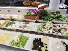 -醉人椒麻辣香锅(王府井喜悦店)