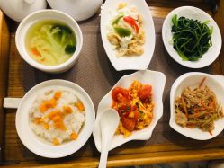 点击看大图 -保丽宝泰母婴护理院·月子中心·产康·中医(常州店)
