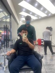 -星座接发烫染美发超市