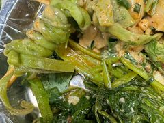 -大姐麻辣烫(莲宝中路店)