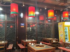 -陈府大宅门成都火锅·手切鲜肉(太原街店)