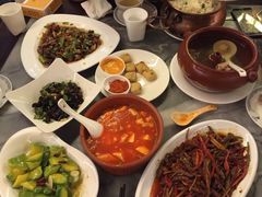 -蔼若春.传承三十年云南菜(金碧公园店)