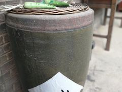 -清风小镇闯关东影视基地