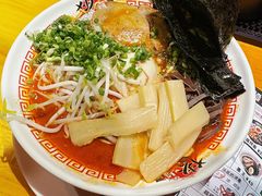 -麺屋猪一(福田石厦店)
